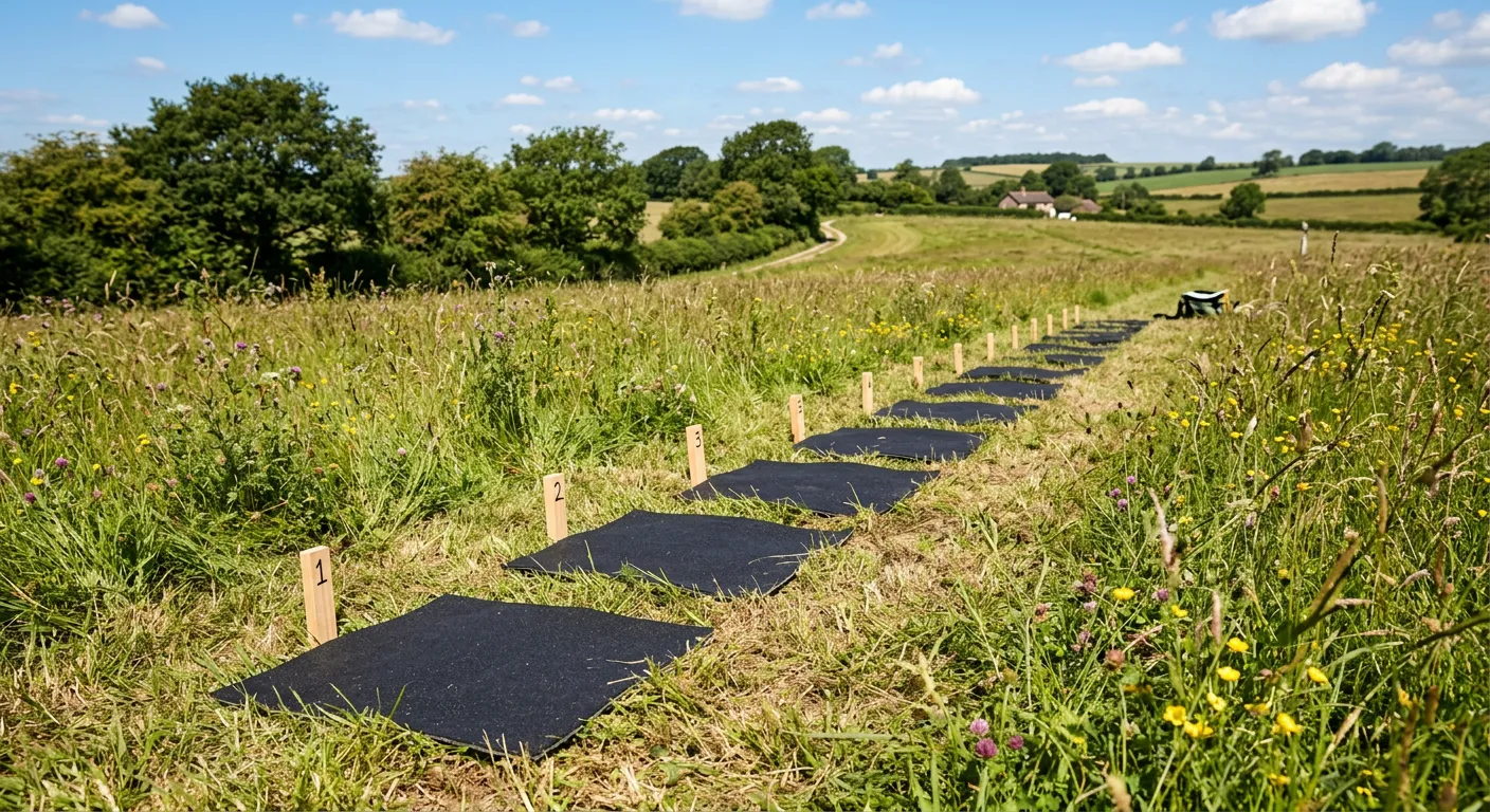 Refugia Mats